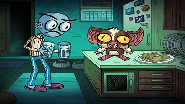 ��ħ��̸v226.1.23 ��׿���ͼ