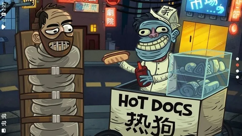 ��ħ��̸v226.1.23 ��׿���ͼ