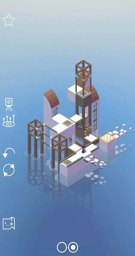 埃舍尔世界 埃舍尔世界