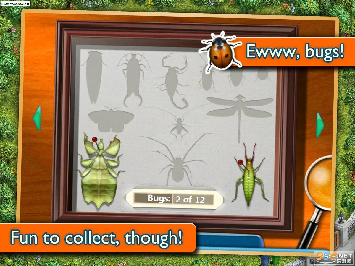 �����ͥ3v2.4.7 �ٷ������ͼ