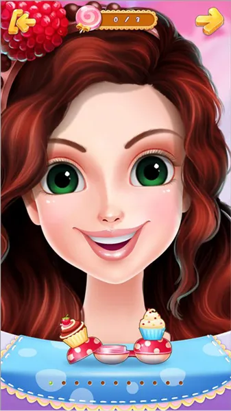 彩虹糖果公主2026官方正版 彩虹糖果公主2026官方正版