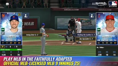 MLB9��ְ��252026���°汾v10.1.2 ��׿���ͼ