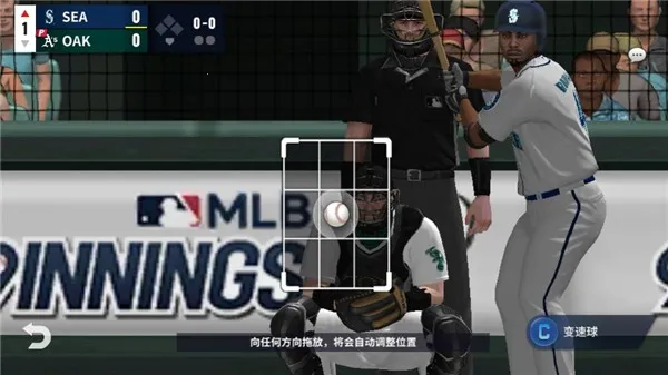 MLB9局职棒252026最新版本 MLB9局职棒252026最新版本
