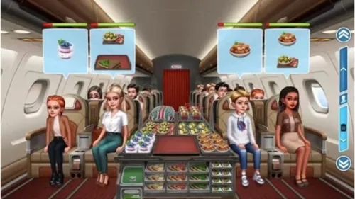 飞机大厨Airplane Chefs安卓版手机版 飞机大厨Airplane Chefs安卓版手机版