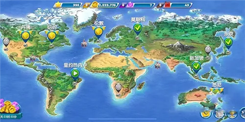 飞机大厨Airplane Chefs安卓版手机版 飞机大厨Airplane Chefs安卓版手机版