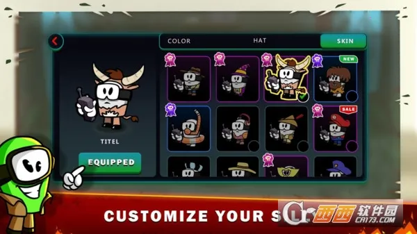 ������֮��Ķ�ħv1.26.6 �ٷ������ͼ