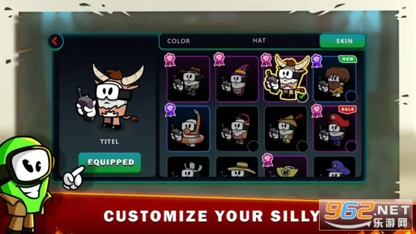 ������֮��Ķ�ħv1.26.6 �ٷ������ͼ