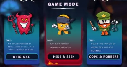 在我们之间的恶魔 在我们之间的恶魔