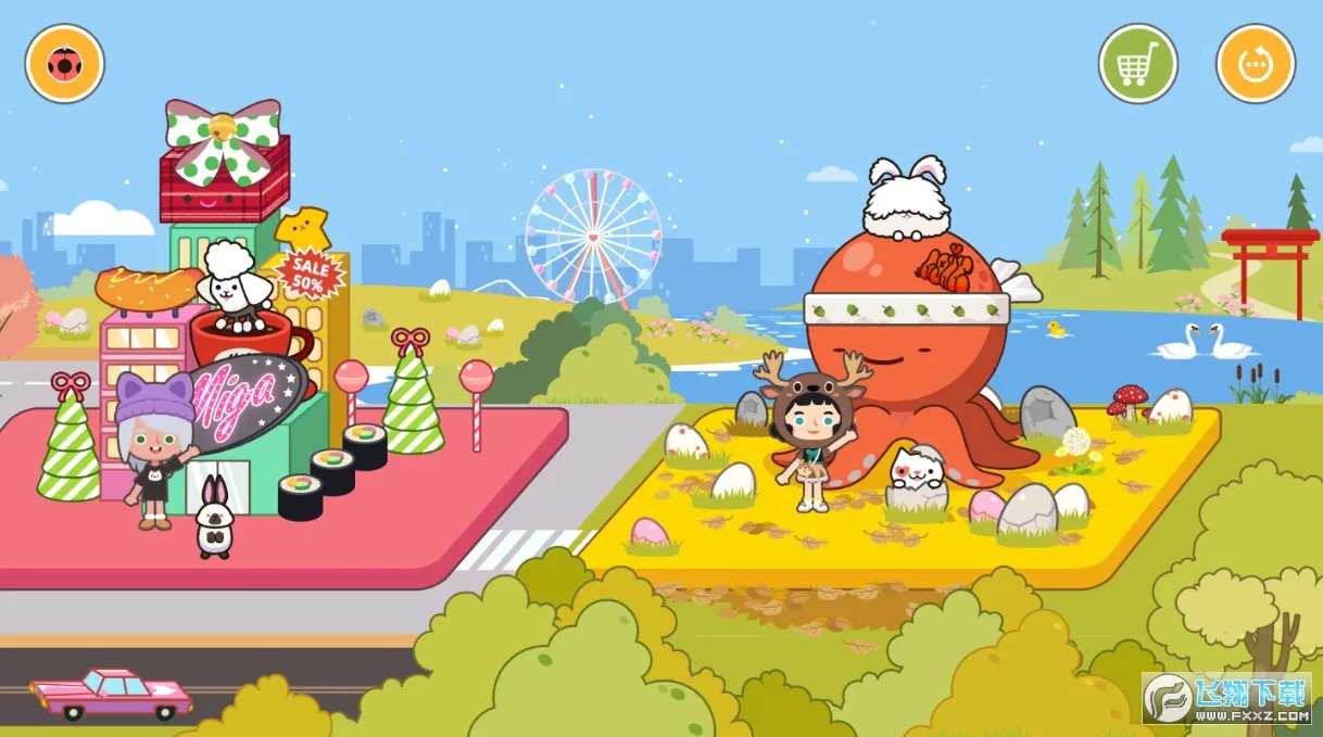 �׼�С������2026���°汾v1.7 ��׿���ͼ