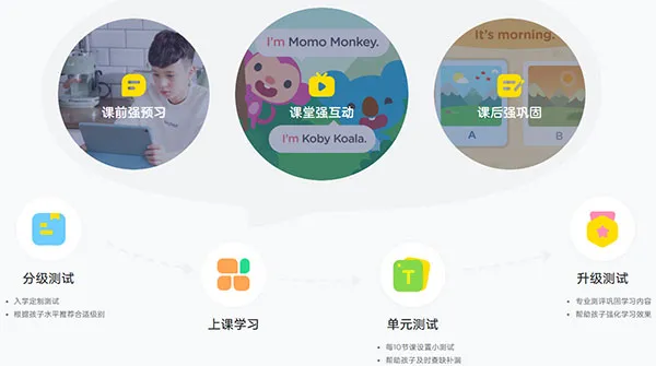 久趣英语学生端2026官方正版 久趣英语学生端2026官方正版