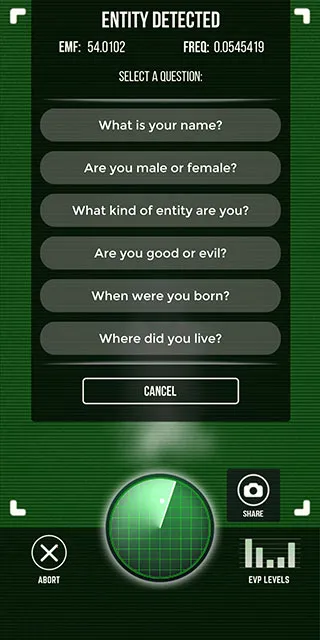 Ghost Detector2026���°汾