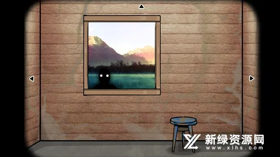 Cube Escape: The Lake��������������ƪ2026���ذ�װv2.08.0300 �ٷ������ͼ