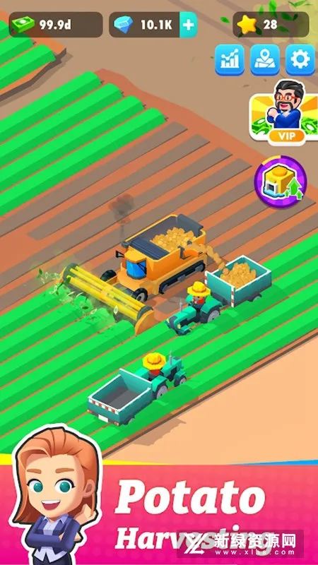 �����������2026�ٷ����°汾v1.6.6 ��׿���ͼ