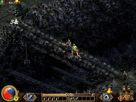 ������ħ¼֮�ϹŴ�˵2026���ذ�װv3.5.0 ��׿���ͼ