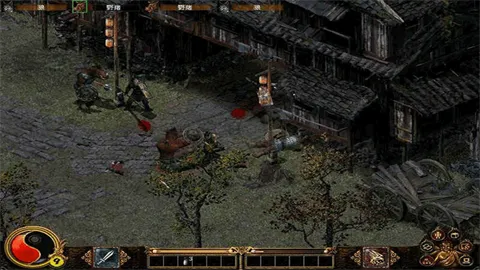 刀剑封魔录之上古传说2026下载安装 刀剑封魔录之上古传说2026下载安装