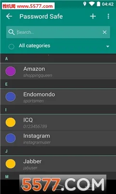 Password Safe2026���°汾v8.0.5 ��׿���ͼ