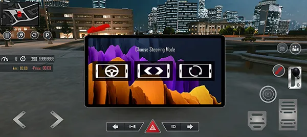 ��ʵ���⳵ģ���������ֻ���