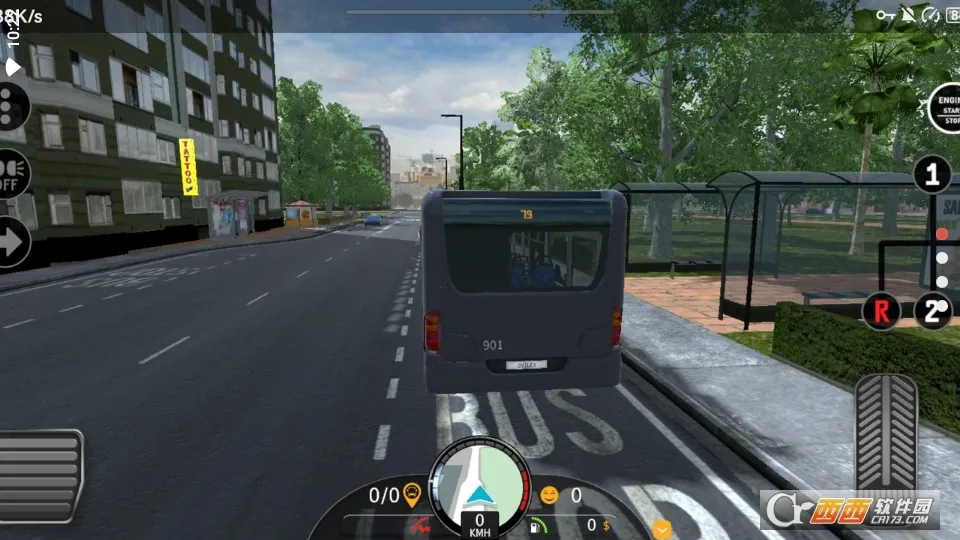 ��ʿģ����v1.3 ��׿���ͼ