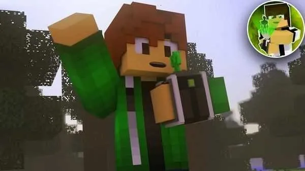 �ҵ�����ben10vBen 10 1.5.10 ��׿���ͼ