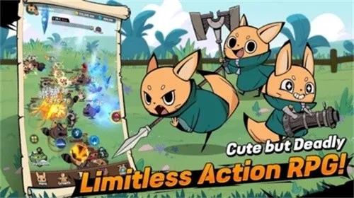 ��β�Ķ�ħɱ������2026���ذ�װv1.6.4 ��Ѱ��ͼ