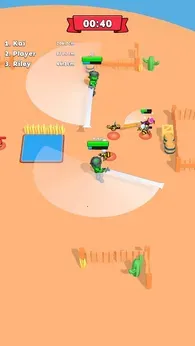 旋转刀刃 旋转刀刃