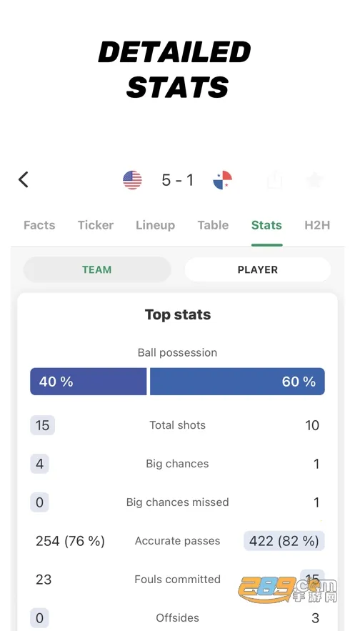 FotMob2026���ذ�װv35.1.457 �ٷ������ͼ