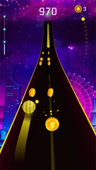 美歌大路音乐球球 美歌大路音乐球球