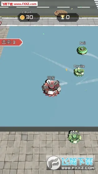 ���ݴ���սv1.3 �ֻ����ͼ