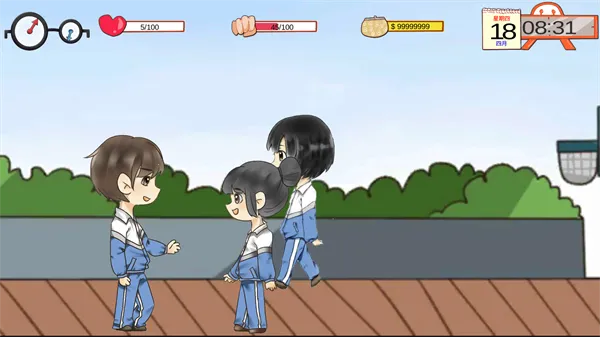 我的高三 我的高三