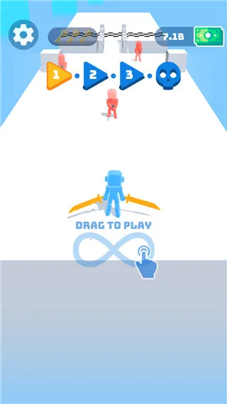 双刀武士 双刀武士