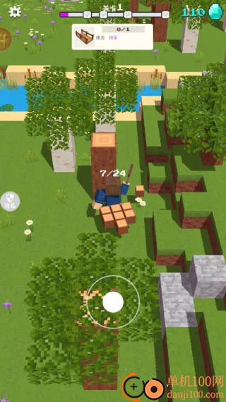 自由像素世界 自由像素世界