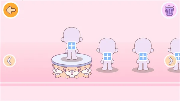 甜蜜梦幻小镇最新手机版 甜蜜梦幻小镇最新手机版