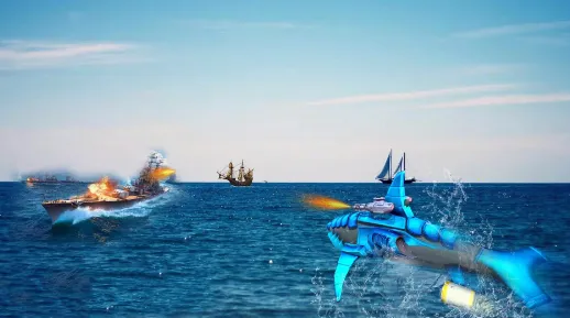 城市机器人最新手机版 城市机器人最新手机版