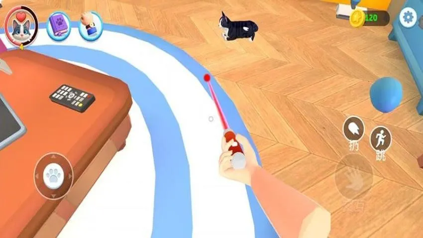 虚拟宠物 虚拟宠物