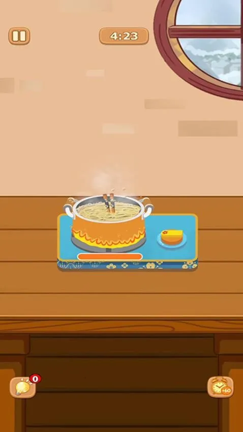 我是厨师长2026官方正版 我是厨师长2026官方正版