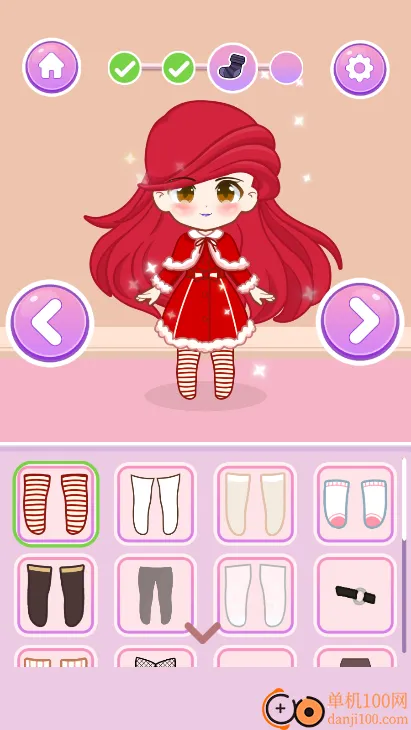 樱花少女爱化妆 樱花少女爱化妆