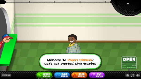 �ϵ���������2026���ذ�װv1.1.1 ��׿���ͼ