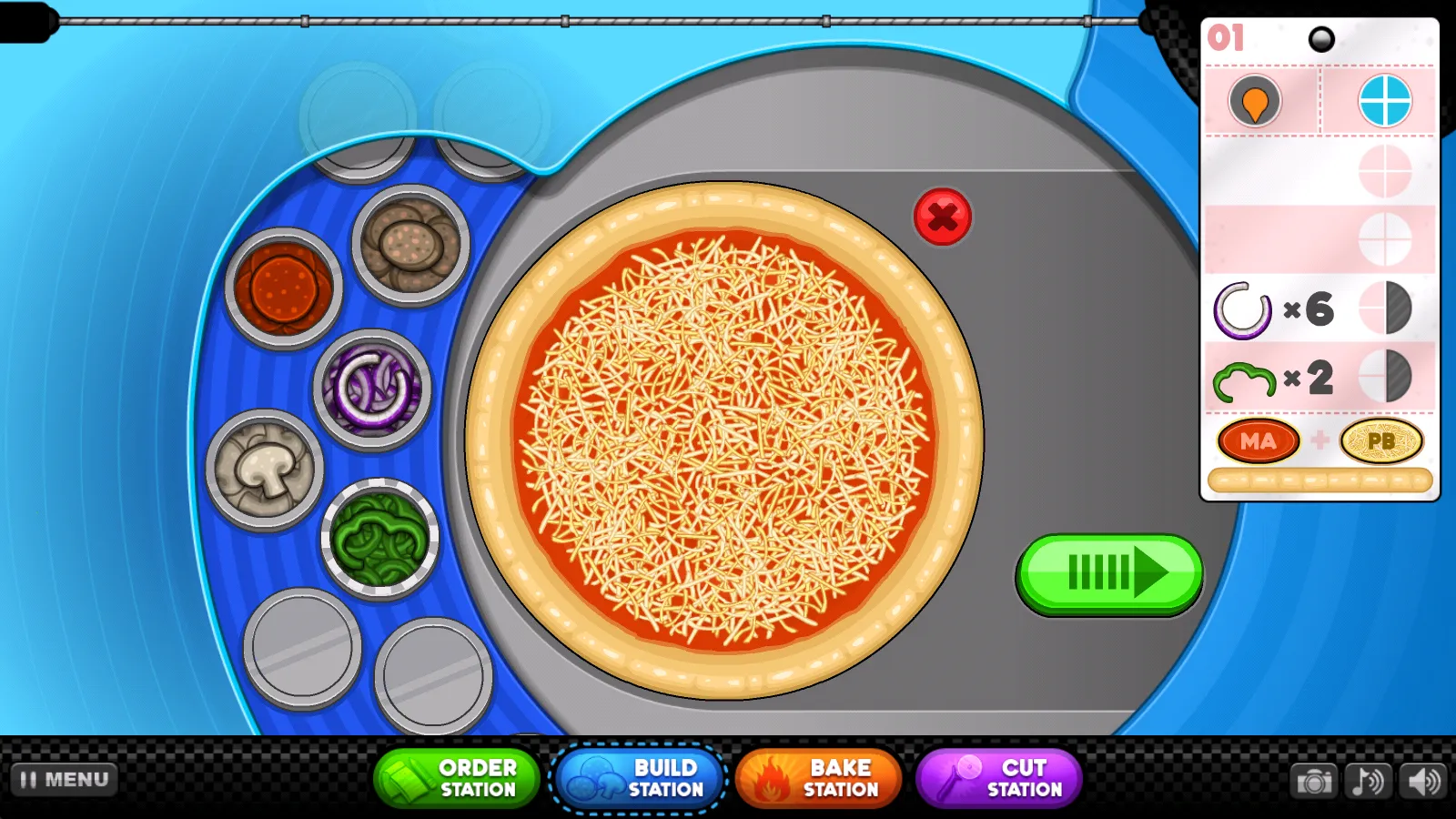 老爹的披萨店2026下载安装 老爹的披萨店2026下载安装