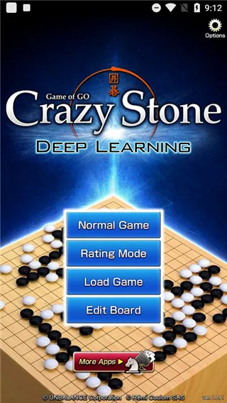 ��ʯΧ��v3.1.7 ��Ѱ��ͼ