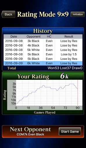 疯石围棋 疯石围棋