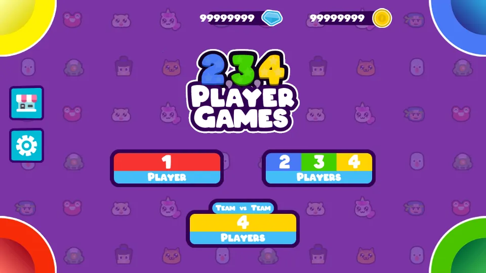 ��������С����v4.3.1 ��׿���ͼ