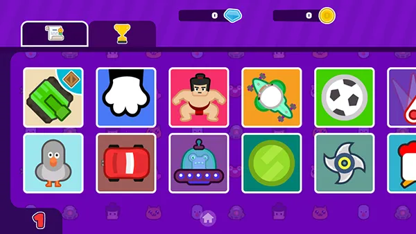 二三四人小迷你 二三四人小迷你