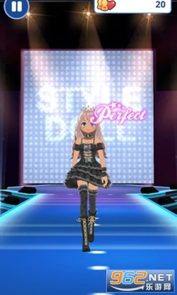 Styledollʱ���������ֻ���v01.00.00 ��׿���ͼ