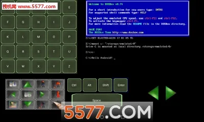 Magic DosBoxv1.0.96 ��Ѱ��ͼ