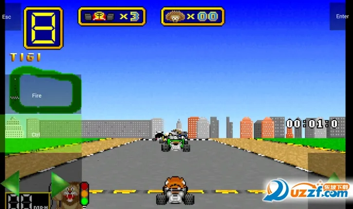 Magic DosBoxv1.0.96 ��Ѱ��ͼ