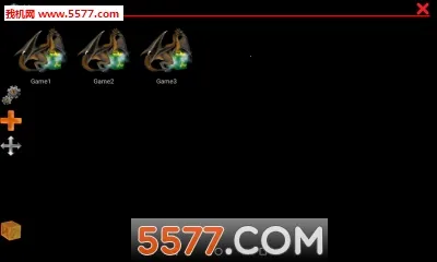 Magic DosBoxv1.0.96 ��Ѱ��ͼ