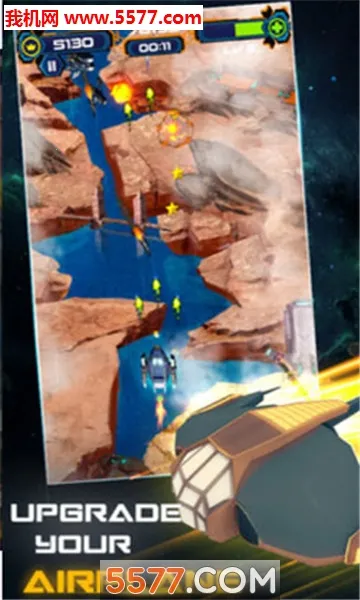 ������ӥ3D�����ֻ���v1.0 �ٷ������ͼ