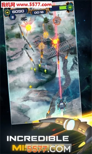 ������ӥ3D�����ֻ���v1.0 �ٷ������ͼ