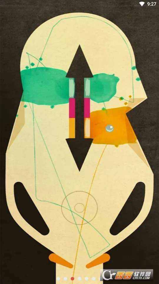 墨水弹球2026官方最新版本 墨水弹球2026官方最新版本