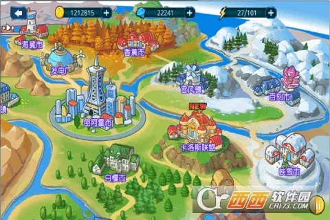 ����������v1.1 ��׿���ͼ